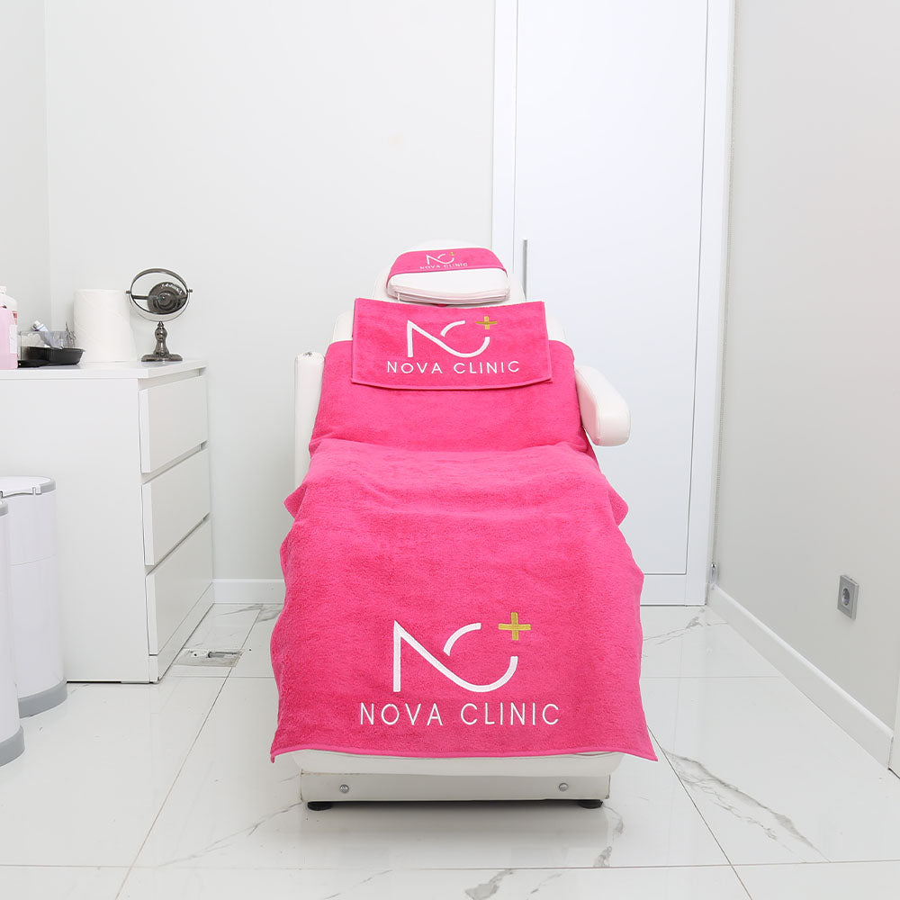 Towel Set - Standard - 70x140cm