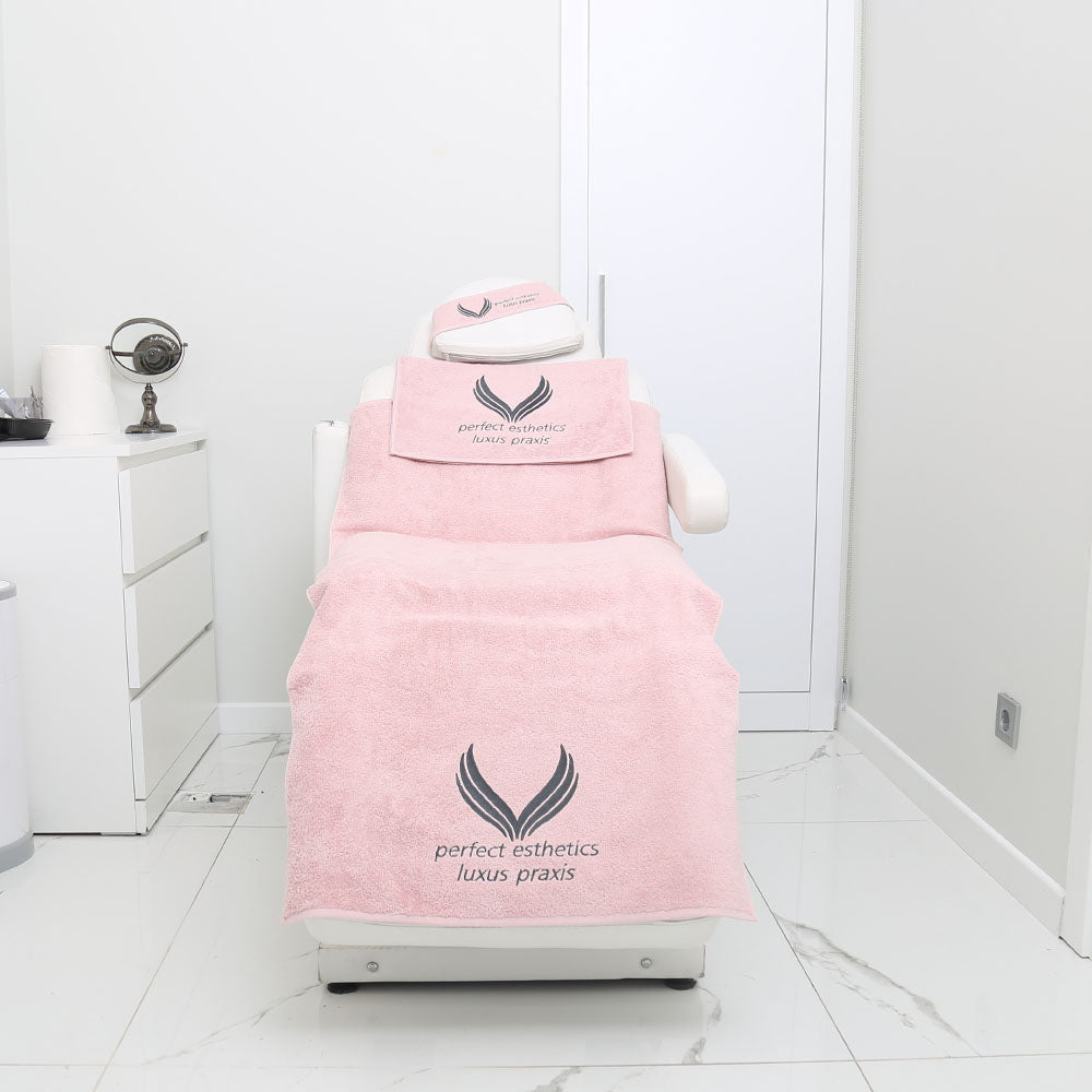 Towel Set - Standard - 70x140cm