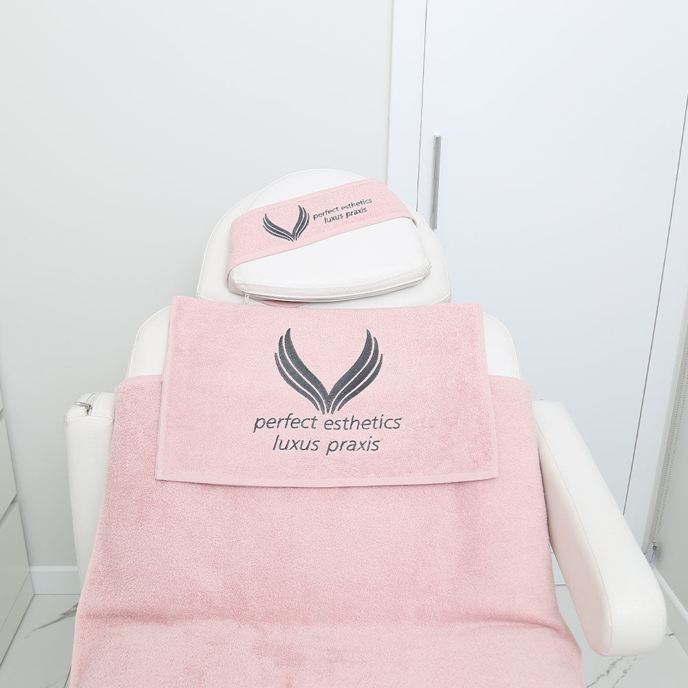 Towel Set - Standard - 70x140cm