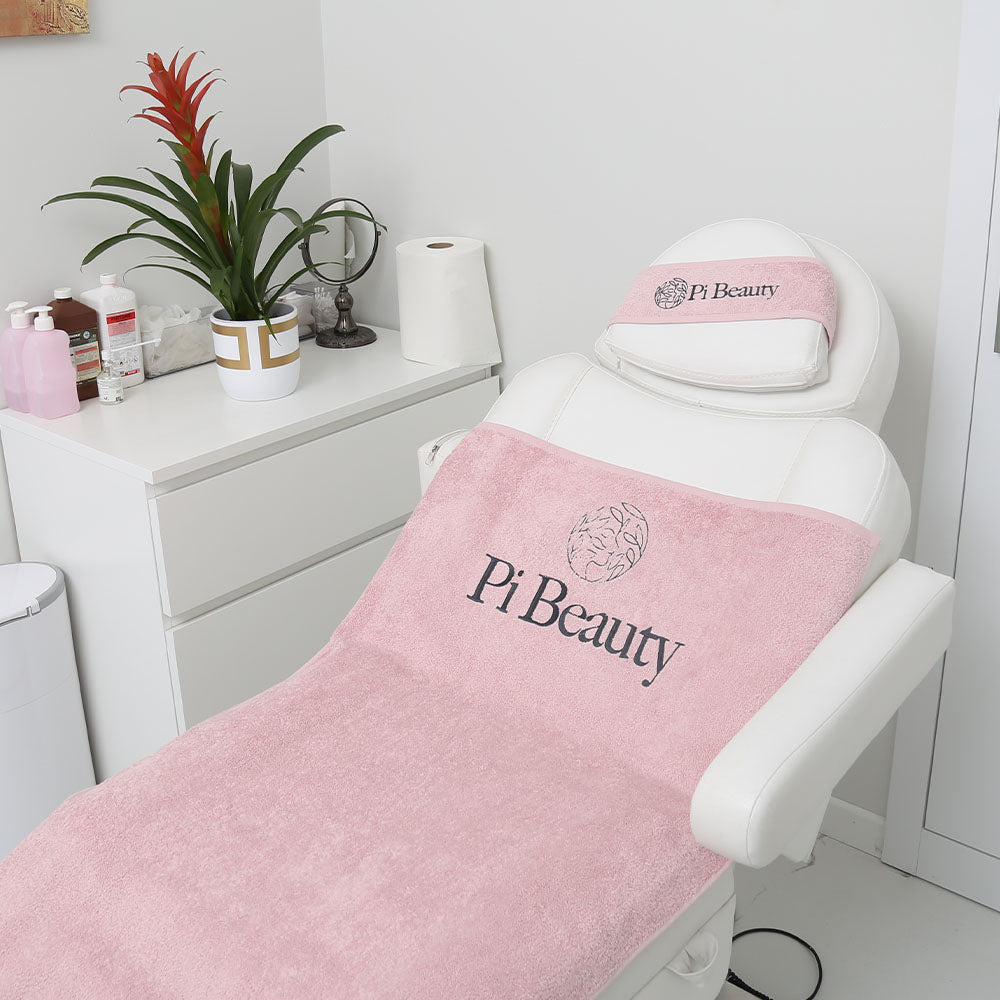Towel Set - Standard - 70x140cm