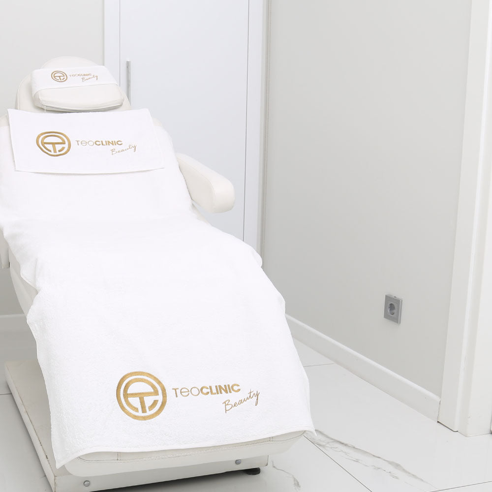 Towel Set - Standard - 70x140cm