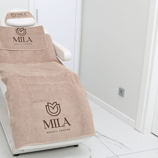 Towel Set - Standard - 70x140cm