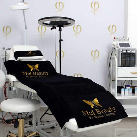 Towel Set - Standard - 70x140cm