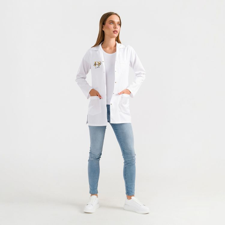 Oberteil "Doctor"