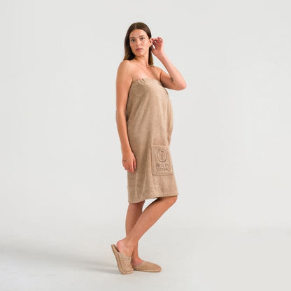 Laser Towel