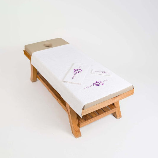Towel Set - Medium - 100x150cm