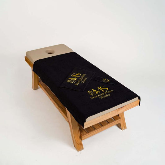 Towel Set - Medium - 100x150cm