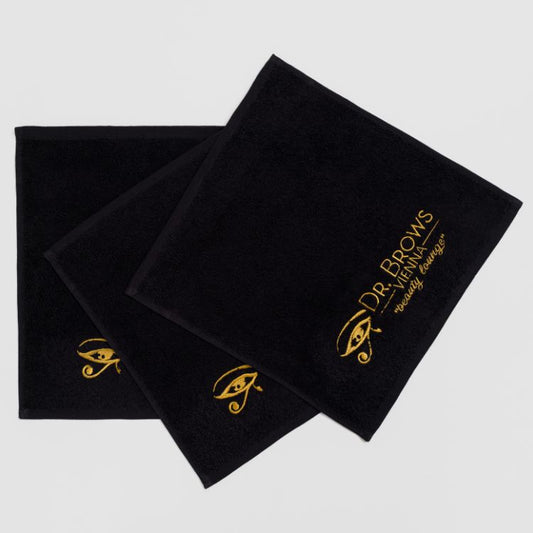 Guest towel 30 x 30cm
