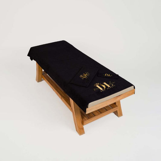 Towel Set - X-Large - 100x220cm