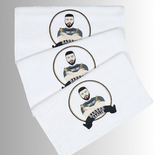 hair towel