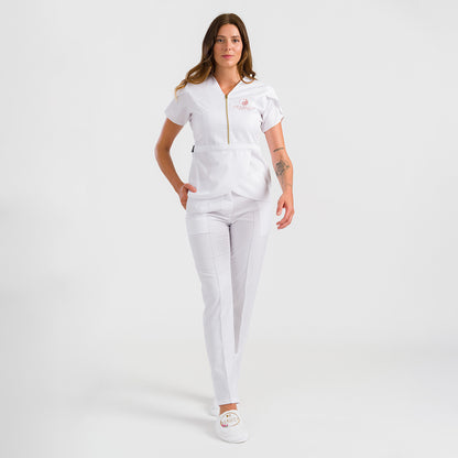 Uniform "tulip"