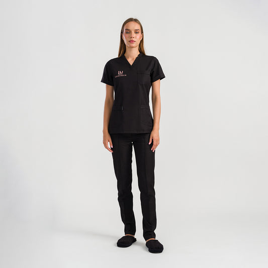 Uniform ''V-neck model''