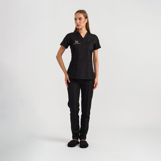Uniform ''V-neck model''