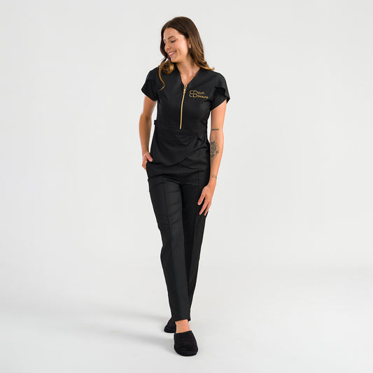 Uniform "tulip"