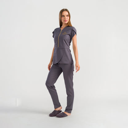 Uniform "tulip"