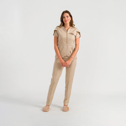 Uniform "tulip"