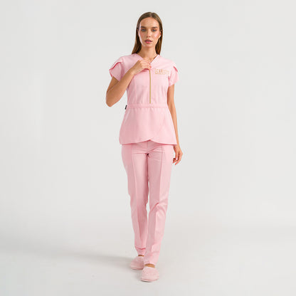 Uniform "tulip"