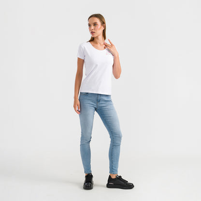T-Shirt ''Rundhals''