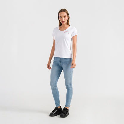 T-Shirt ''Rundhals''