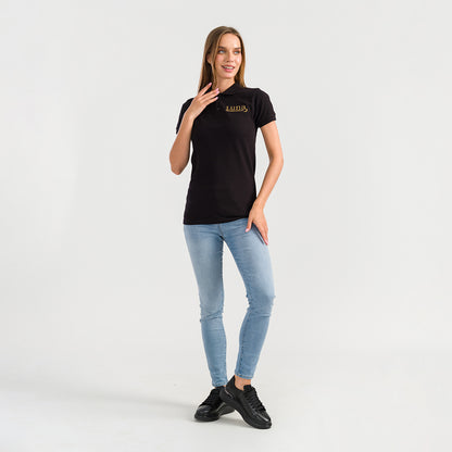 T-Shirt ''Poloshirt''