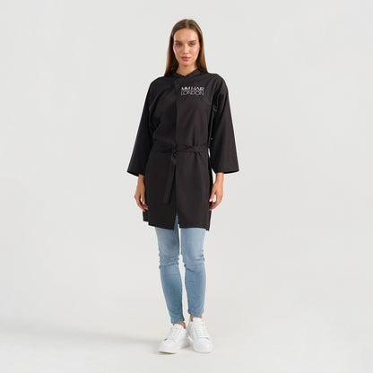 Hairdressing cape ''Portable''