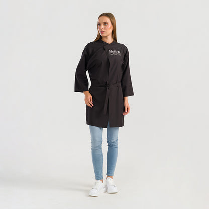 Hairdressing cape ''Portable''