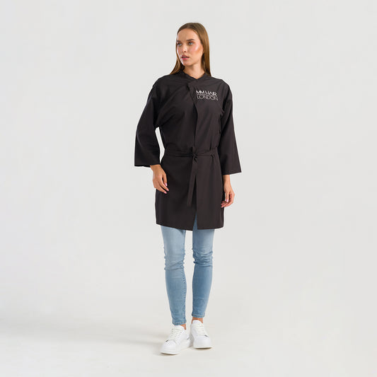 Hairdressing cape ''Portable''