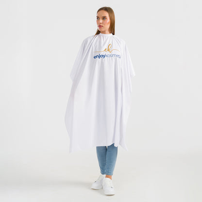 Hairdressing cape