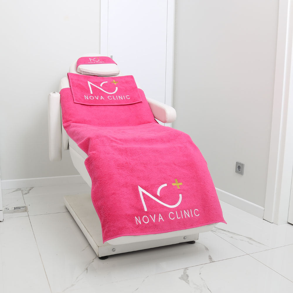 Towel Set - Standard - 70x140cm