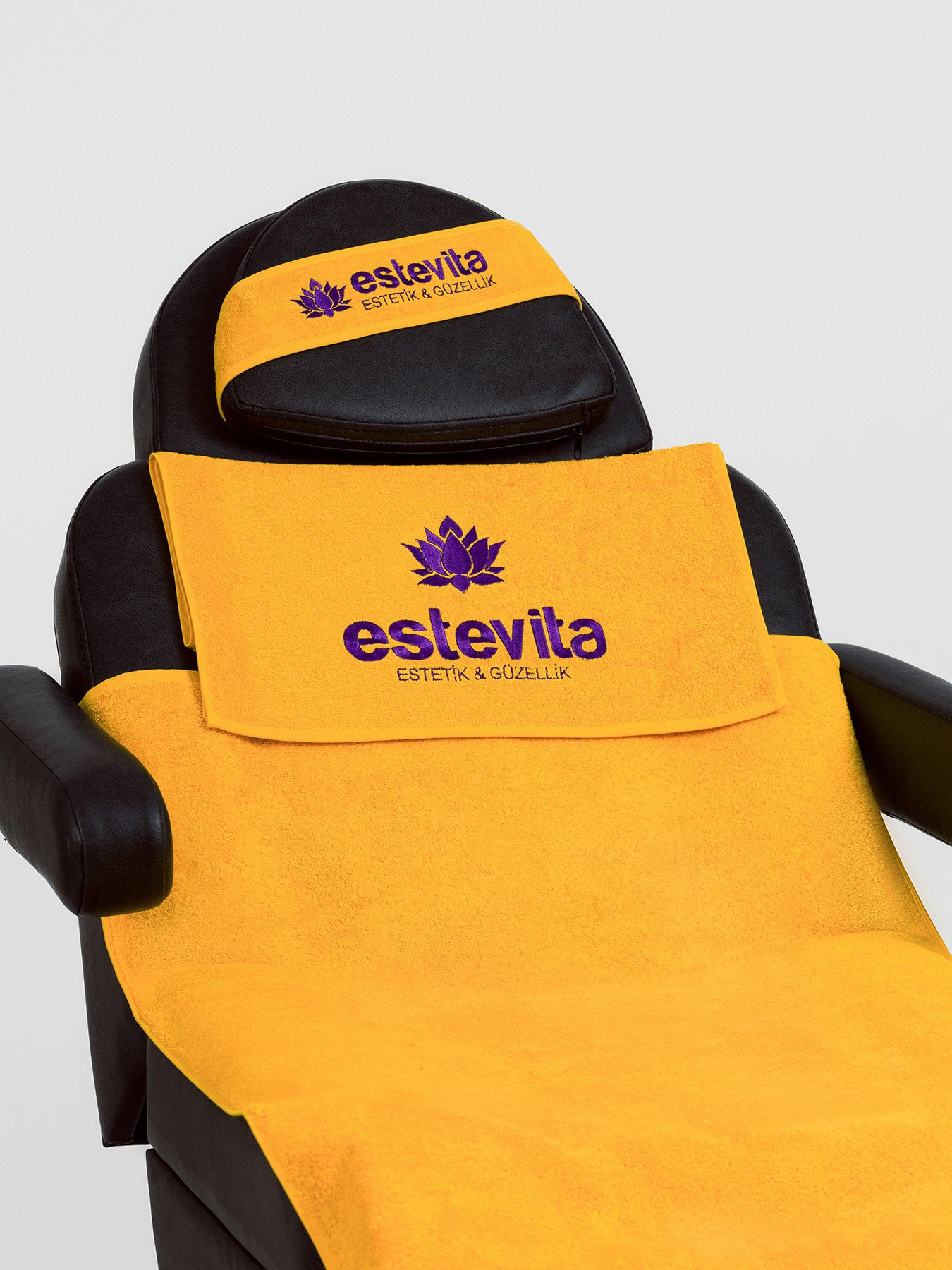 Handtuch Set - Standart - 70x140cm