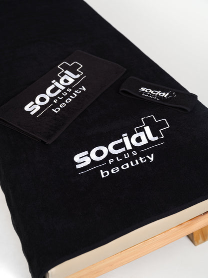 Handtuch Set - Large - 100x200cm