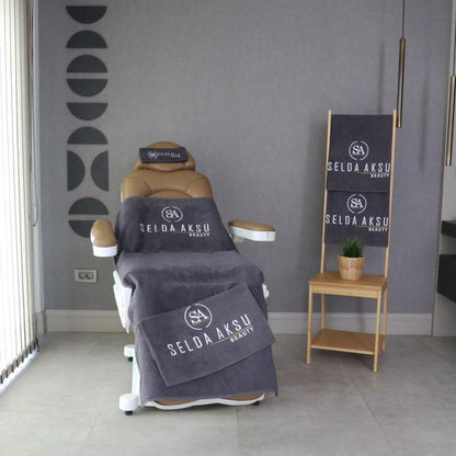 Towel Set - Standard - 70x140cm