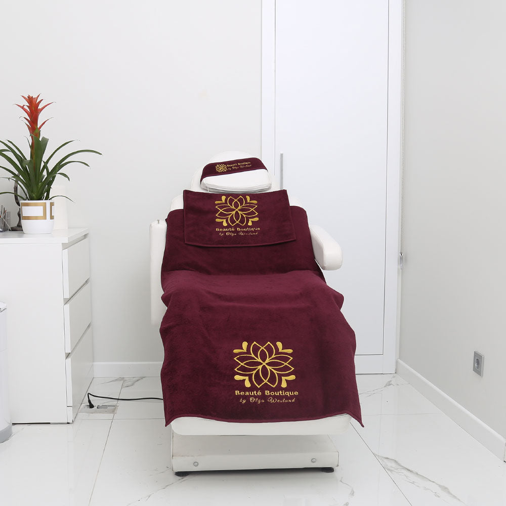 Towel Set - Standard - 70x140cm