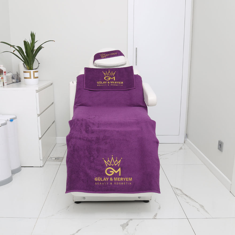 Towel Set - Standard - 70x140cm