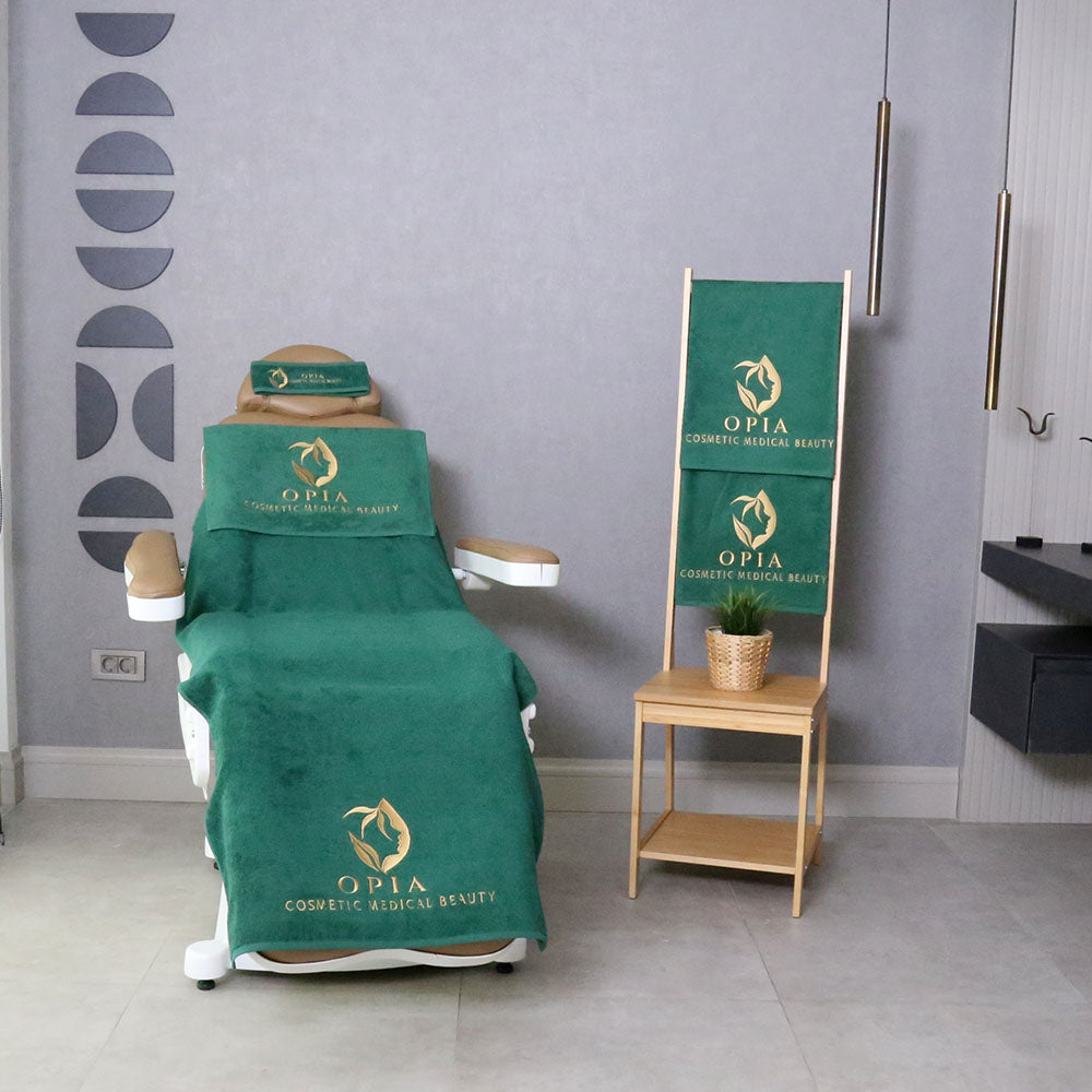 Towel Set - Standard - 70x140cm