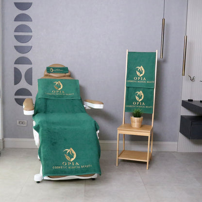 Towel Set - Standard - 70x140cm