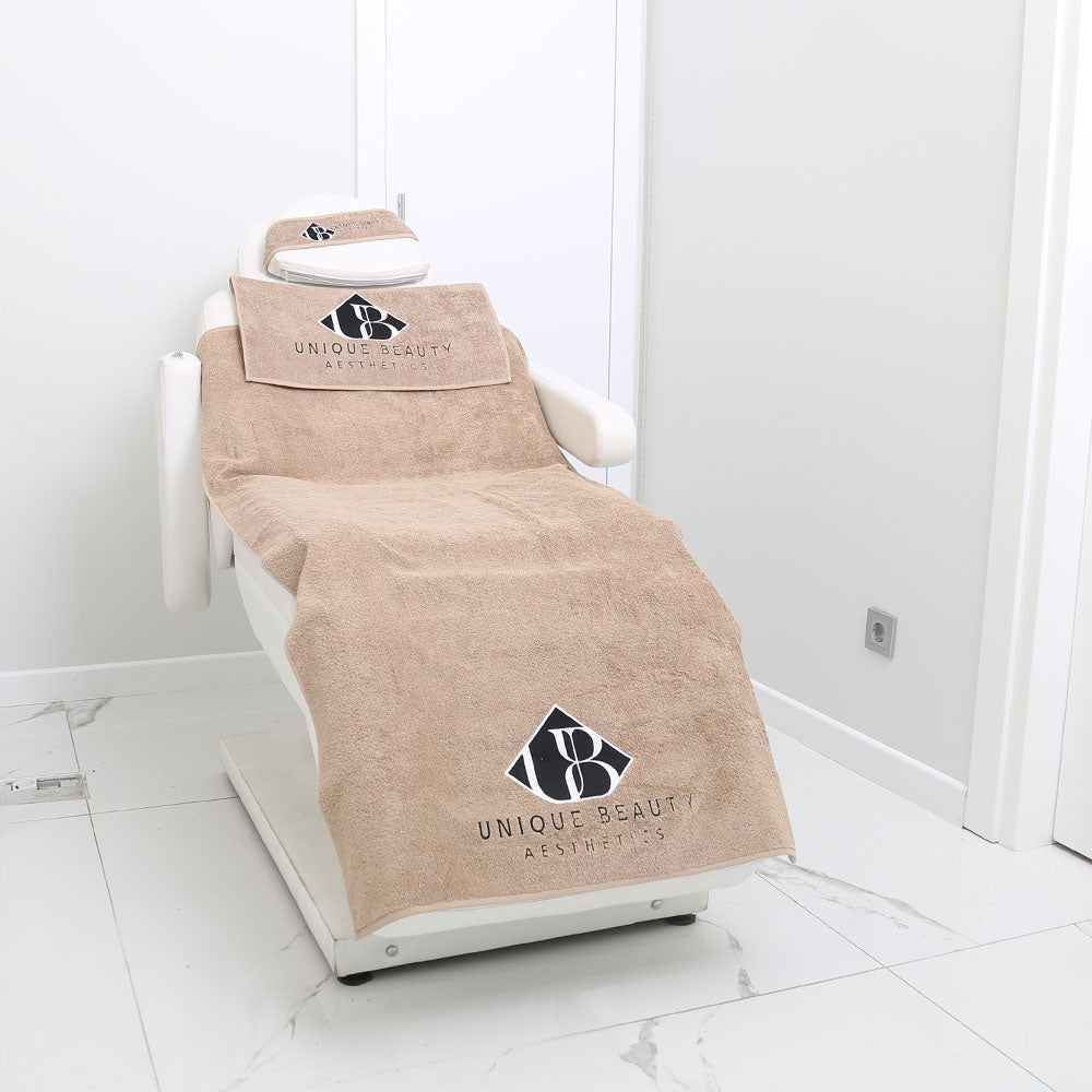 Handtuch Set - Standart - 70x140cm