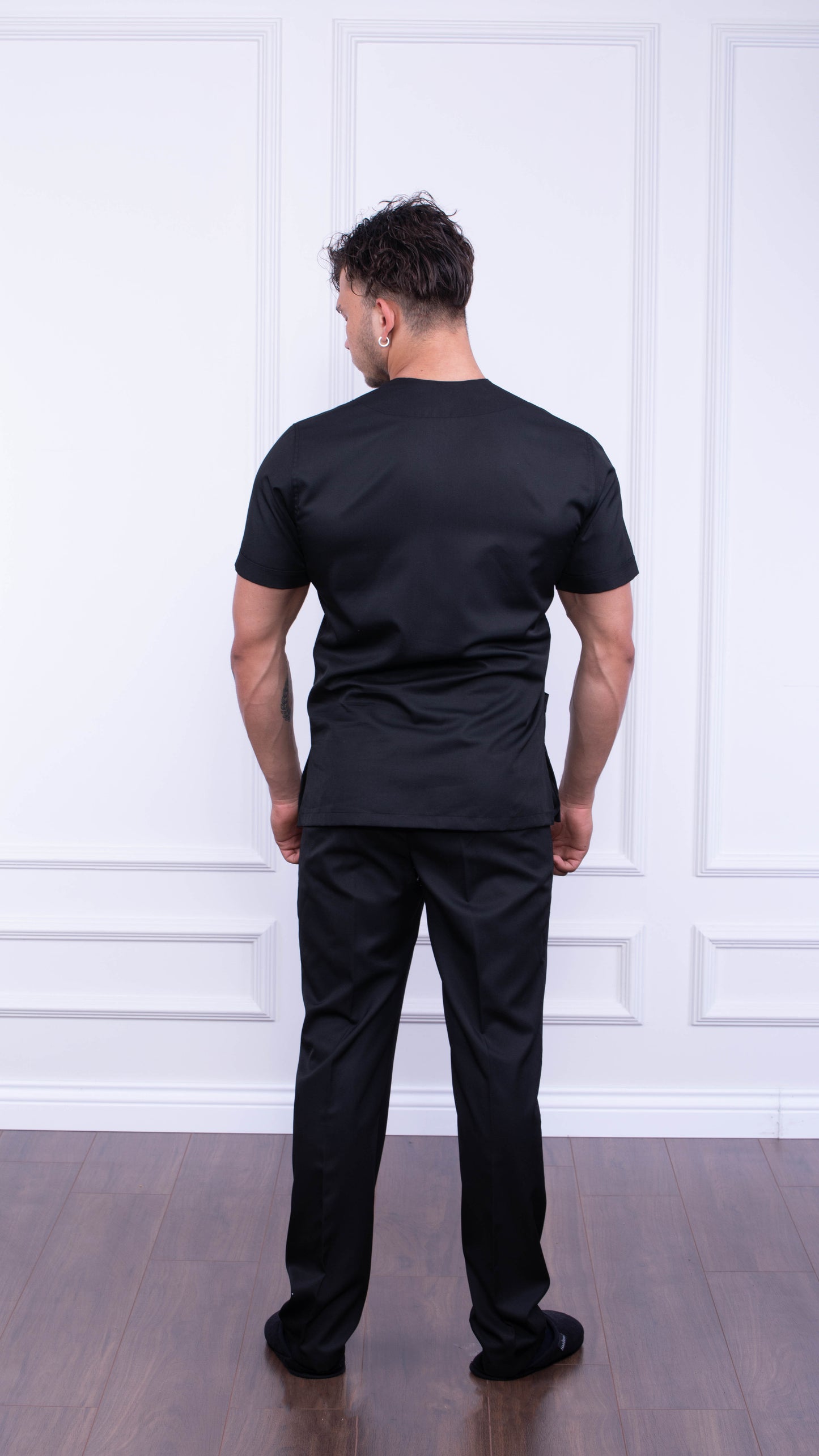 Uniform ''Herren V-Ausschnitt''