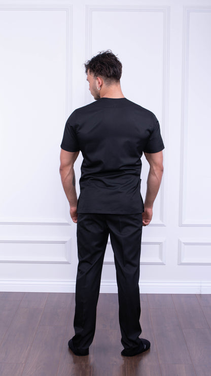 Uniform ''Herren V-Ausschnitt''