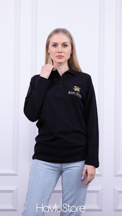 T-Shirt ''Poloshirt''