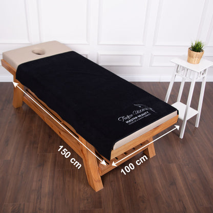 Handtücher für Massageliegen