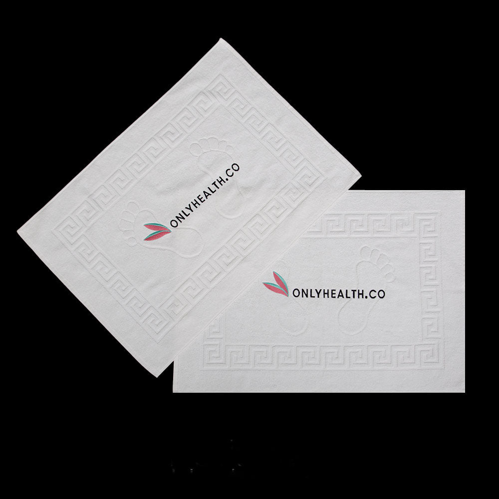 Pedicure towel 50 x 70cm