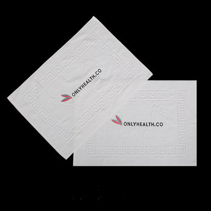 Pedicure towel 50 x 70cm