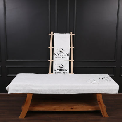 Handtücher für Massageliegen