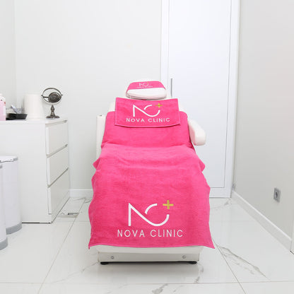Handtuch Set - Standart - 70x140cm