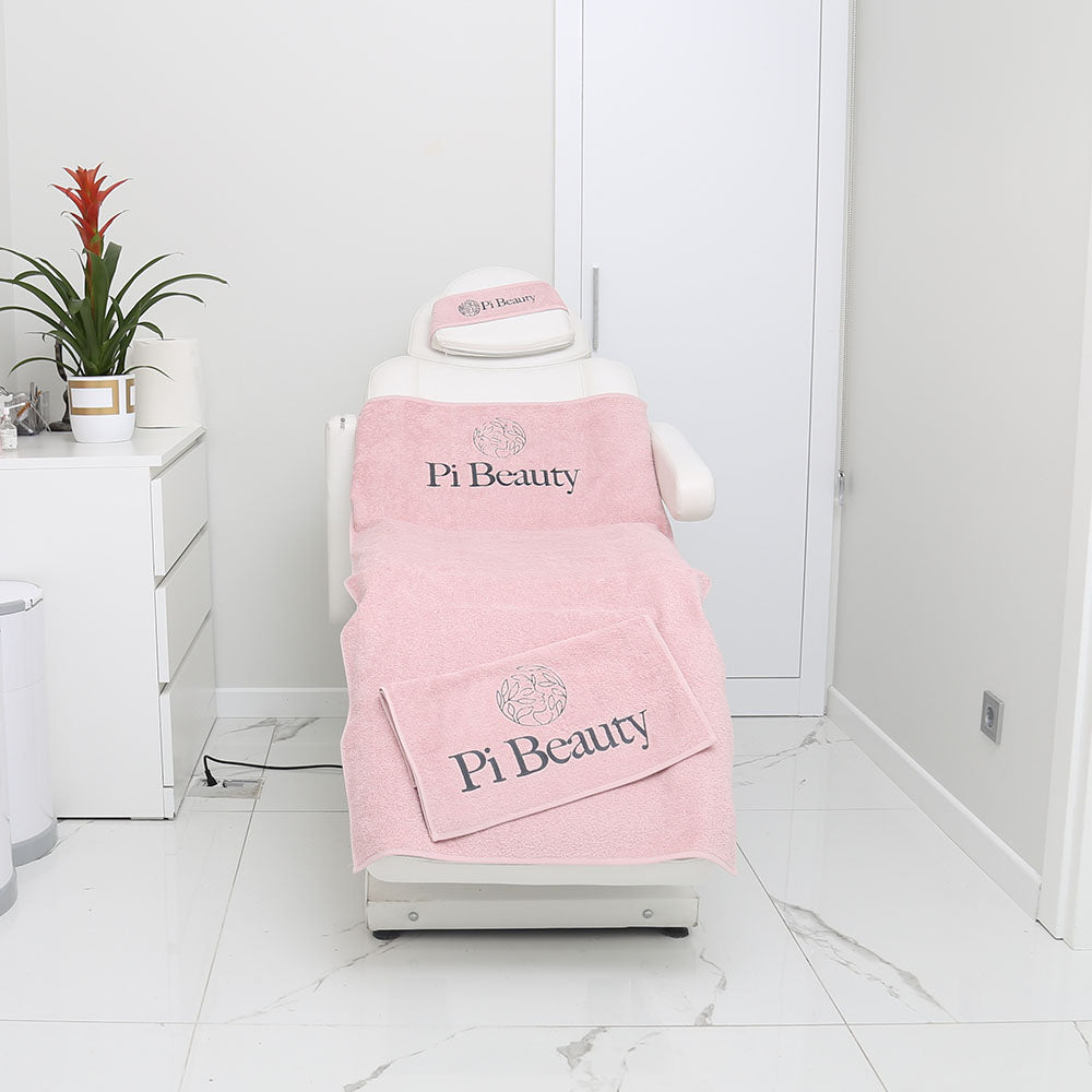 Towel Set - Standard - 70x140cm