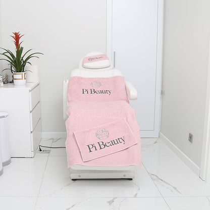 Towel Set - Standard - 70x140cm