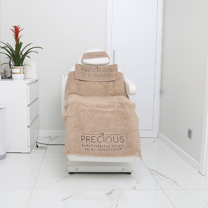 Towel Set - Standard - 70x140cm