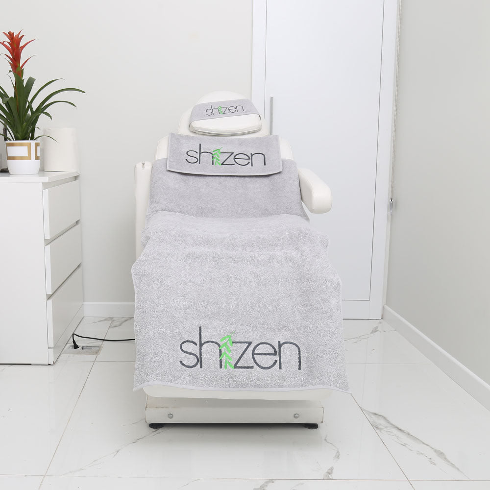 Towel Set - Standard - 70x140cm